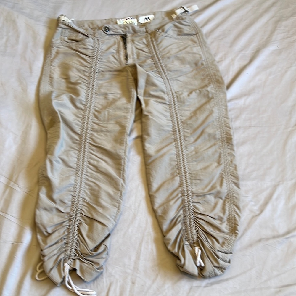DA-NANG cargo pants